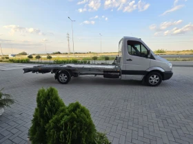     Mercedes-Benz Sprinter 318 3.0CDI/3.5T/3.5T