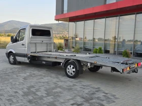 Mercedes-Benz Sprinter 318 3.0CDI/3.5T/3.5T | Mobile.bg    6