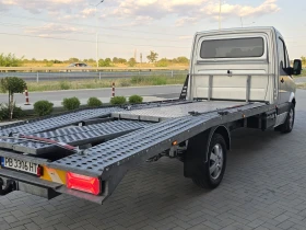 Mercedes-Benz Sprinter 318 3.0CDI/3.5T/3.5T | Mobile.bg    5