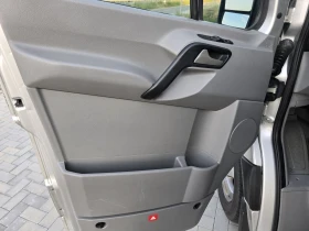 Mercedes-Benz Sprinter 318 3.0CDI/3.5T/3.5T | Mobile.bg    9