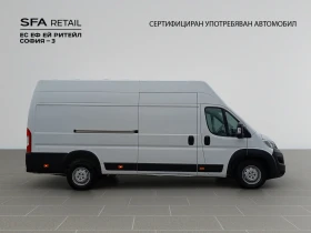 Citroen Jumper FT 35+ L4H3 2.2 BlueHDI 140 BVM6 S&S E6.4, снимка 4