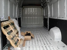 Citroen Jumper FT 35+ L4H3 2.2 BlueHDI 140 BVM6 S&S E6.4, снимка 9