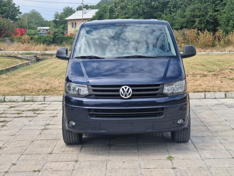 VW Transporter 2.0TDI AUTOMAT , снимка 2 - Бусове и автобуси - 46868314