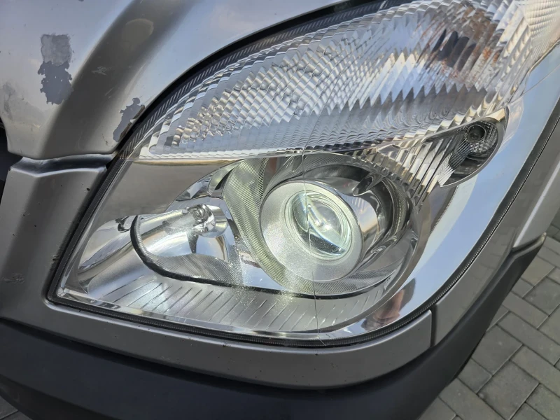 Mercedes-Benz Sprinter 318 3.0CDI/3.5T/3.5T, снимка 12 - Бусове и автобуси - 51303113