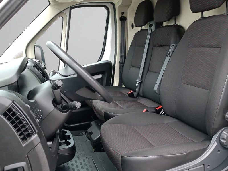 Citroen Jumper FT 35+ L4H3 2.2 BlueHDI 140 BVM6 S&S E6.4, снимка 10 - Бусове и автобуси - 53009891