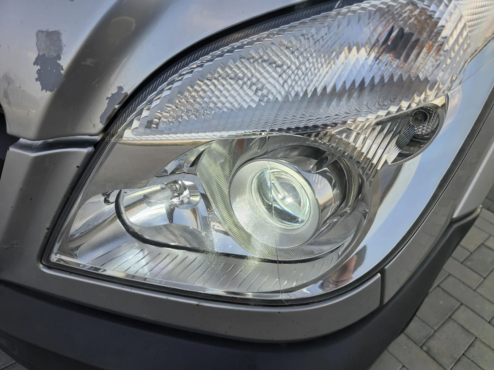 Mercedes-Benz Sprinter 318 3.0CDI/3.5T/3.5T | Mobile.bg   12