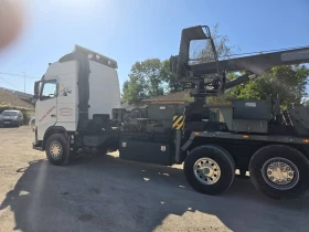Volvo Fh 12, снимка 5