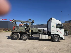Volvo Fh 12, снимка 4