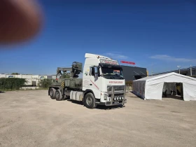 Volvo Fh 12, снимка 3