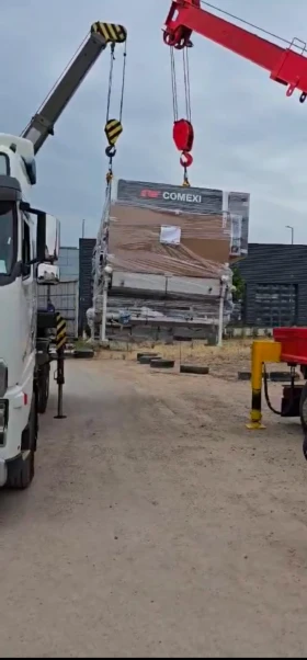 Volvo Fh 12, снимка 9