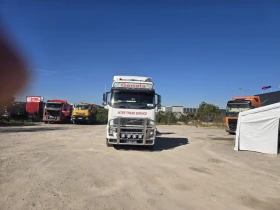 Volvo Fh 12, снимка 2