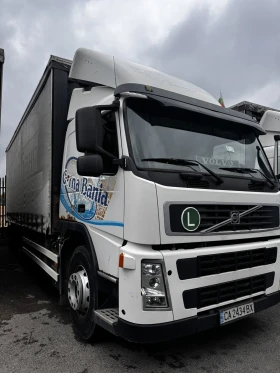 Volvo Fm 62 R, снимка 1