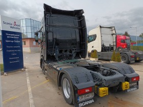 Scania R 450 MEB, снимка 4 - Камиони - 42605517