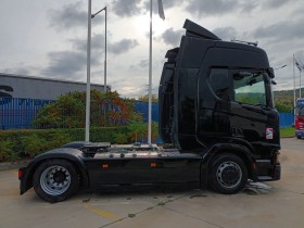 Scania R 450 MEB, снимка 6 - Камиони - 42605517