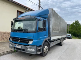  Mercedes-Benz Atego
