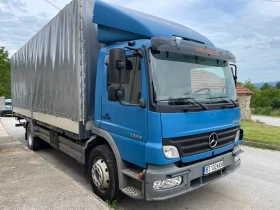 Mercedes-Benz Atego 1324 | Mobile.bg    3
