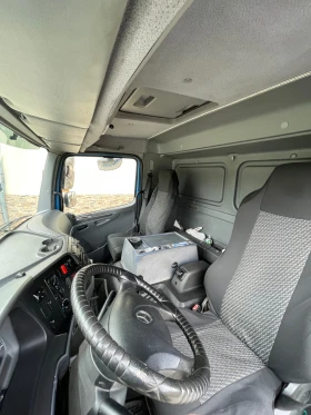 Mercedes-Benz Atego 1324 | Mobile.bg    8