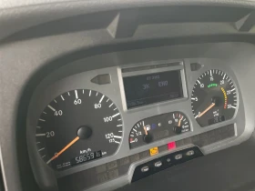 Mercedes-Benz Atego 1324 | Mobile.bg    10