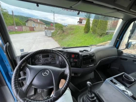 Mercedes-Benz Atego 1324 | Mobile.bg    9