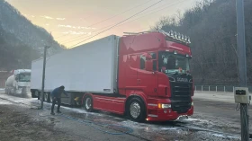 Scania R 560 | Mobile.bg    7