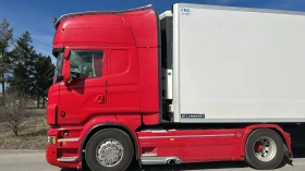 Scania R 560 | Mobile.bg    6