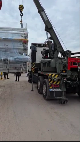 Обява за продажба на Volvo Fh 12 ~ 156 000 EUR - изображение 9