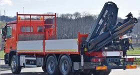Обява за продажба на Mercedes-Benz Actros ЛИЗИНГ!2636* HIAB 166 BS-3 HIDUO+ PILOT/6x4 ~ 202 800 лв. - изображение 2
