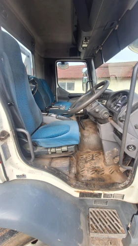 Daf Lf 55.220, снимка 4