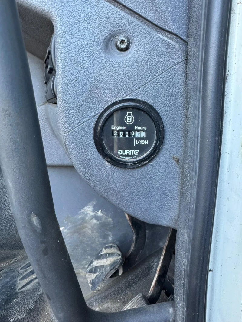 Daf Lf 55.220, снимка 7 - Камиони - 53116771