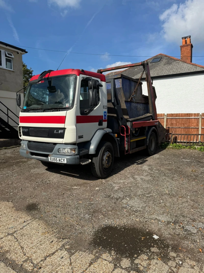 Daf Lf 55.220