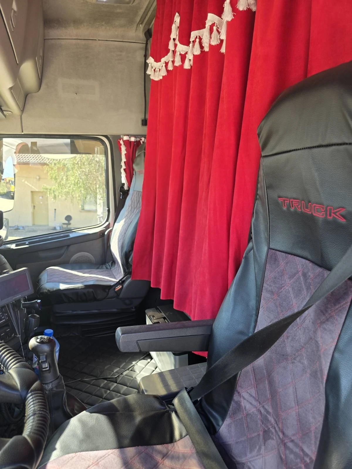 Volvo Fh 12  - изображение 8