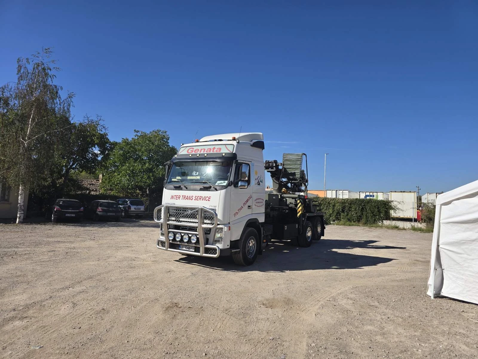 Volvo Fh 12 | Mobile.bg   1