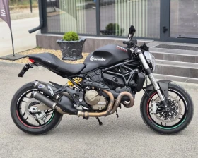 Ducati Monster 821 ABS, DTC, снимка 5