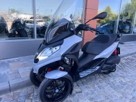Piaggio Mp3 300- ABS- ASR-LIZING, снимка 5