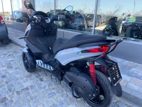 Piaggio Mp3 300- ABS- ASR-LIZING, снимка 6