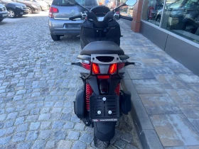 Piaggio Mp3 300- ABS- ASR-LIZING, снимка 8