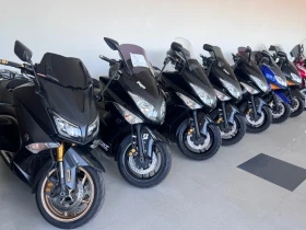 Piaggio Mp3 300- ABS- ASR-LIZING, снимка 13