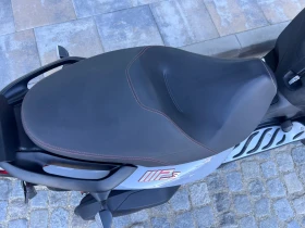 Piaggio Mp3 300- ABS- ASR-LIZING, снимка 9