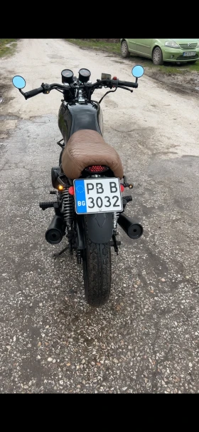 Honda Cb, снимка 6