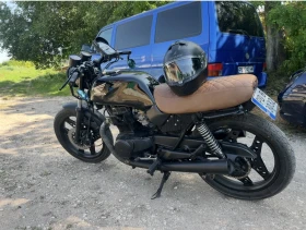 Honda Cb, снимка 2