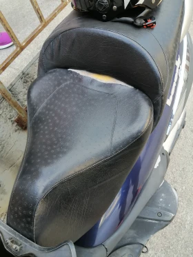 Piaggio Beverly 500cc, снимка 4