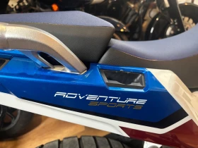 Honda Crf 1100 DCT Adventure Sport + full exhaust!!!, снимка 17