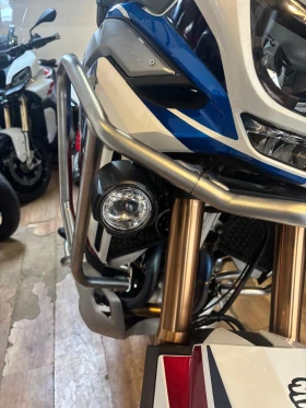 Honda Crf 1100 DCT Adventure Sport + full exhaust!!!, снимка 7