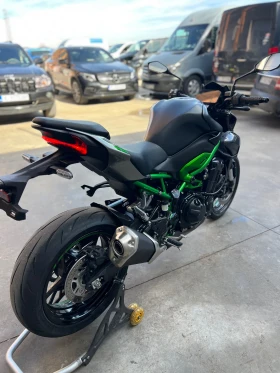 Kawasaki Z Z900 2026, снимка 16