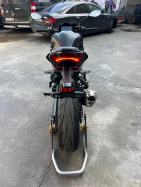 Kawasaki Z Z900 2026, снимка 3