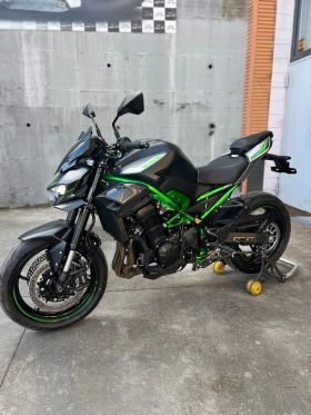 Kawasaki Z Z900 2026, снимка 13