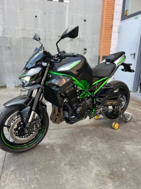 Kawasaki Z Z900 2026, снимка 7