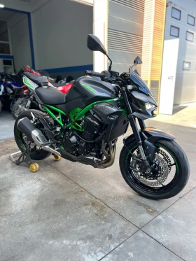 Kawasaki Z Z900 2026, снимка 1