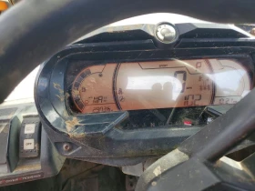 Can-Am Maverick X3 X RC Turbo RR , снимка 6