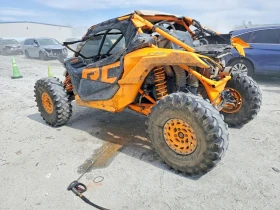 Can-Am Maverick X3 X RC Turbo RR , снимка 4